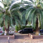 Ανακύκλωση-επαναχρησιμοποίηση στρωτήρων ράγας τρένου