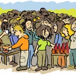 ΟΙΚΟΚΟΙΝΟΤΗΤΑ (τι είναι  και πως οργανώνεται)