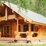 ΚΑΤΑΣΚΕΥΗ : Πως φτιάχνετε ένα ξύλινο σπίτι..;