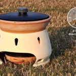 Απλή, φτηνή συσκευή παραγωγής πόσιμου νερού από πυλό….