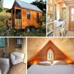 Μικρά σπίτια-Living Small photos