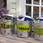 Ανακύκλωση …από σπίτι!