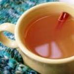 Μια ζεστή λεμονάδα για τον πονόλαιμο!