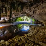 Moria Arch: Η «καμάρα των ξωτικών»!