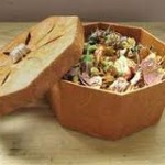 Φτιάχνοντας ποτ πουρί