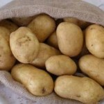 Τρόποι αποθήκευσης πατάτας