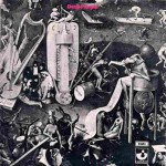 Ο Απρίλης, μέσα από τις μουσικές των Deep Purple.