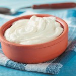 Γιαούρτι και μακροζωία