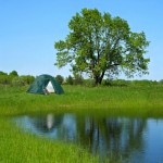 Κάμπινγκ: Ο πιο οικονομικός και οικογενειακός τρόπος διακοπών.