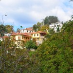 Χειμερινές αποδράσεις…Ο χρόνος σταματά στο Πήλιο!!!