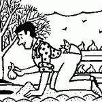 Φθινοπωρινοί και ανοιξιάτικοι βολβοί.