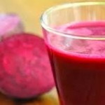 Ο χυμός παντζαριού και η θρεπτική του αξία