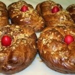 Φτιάξτε ονειρεμένο Πασχαλινό τσουρέκι