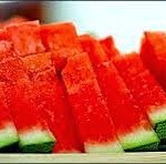 Καρπούζι κατά της υπέρτασης