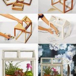 Φτιάξε το δικό σου θερμοκήπιο στο σπίτι