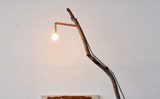 φωτιστικο κλαδι