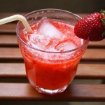 Φτιάξτε μόνοι σας: Φραουλάδα