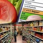 Μάθετε να διαβάζετε τις ετικέτες τροφίμων…