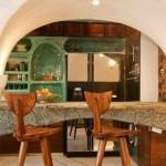 Σπίτι με οργανική αρχιτεκτονική-Ecohouse