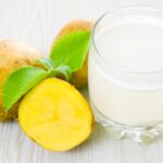 Χυμός πατάτας, για να μείνουμε πάντα νέοι!