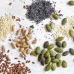 Ο δεκάλογος των σπόρων