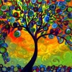 Το δέντρο που έδινε