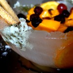 Πως να φτιάξεις ένα πανέμορφο μπώλ από πάγο (video)