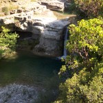 3 μαγευτικοί καταρράκτες κοντά στο φράγμα των Κρεμαστών