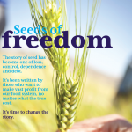 Σπόροι ελευθερίας-Seeds of freedom (greek subs)