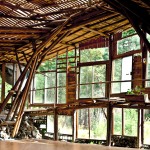 Ένα μυστικό νησί όπου όλοι οι κάτοικοι ζουν χωρις χρήματα κοντά στη φύση