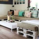 16 Μοναδικές κατασκευές από παλέτες και καφάσια