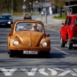 Δείτε αυτό το απίστευτο κατσαριδάκι και δε θα το πιστεύετε…
