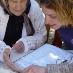 Κιβωτός – Τράπεζα Σπόρων Αιγαίου