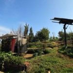 Θεσσαλονίκη: Ένα ενεργειακά ανεξάρτητο οικοχωριό 50 χιλιόμετρα από την πόλη!