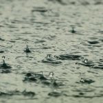 Η δημιουργία της βροχής