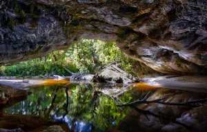 perierga.gr - Moria Arch: Η "καμάρα των ξωτικών"!